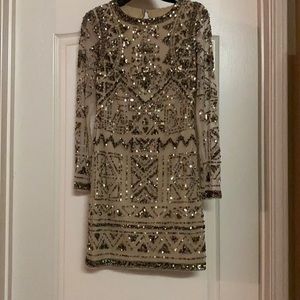 Formal, cocktail dress